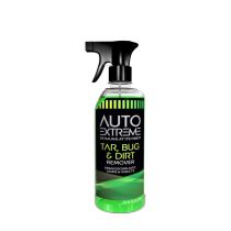 Auto Extreme Tar Bug Dirt Remover Spray 720ml