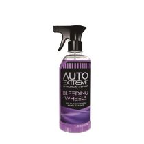 Auto Extreme Bleeding Wheels Cleaner Spray 720ml