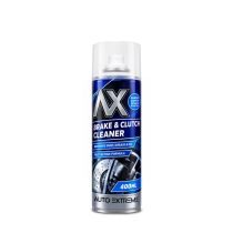Auto Extreme Clutch Brake Cleaner Spray 400ml