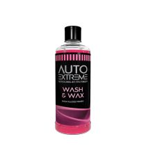 Auto Extreme Wash & Wax High Gloss Finish 800ml