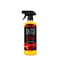 Auto Extreme Revives Tired Rubber Tyre Polish 720ml