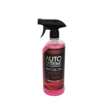 Auto Extreme Waterless Wash & Wax High Gloss Spray 720ml
