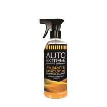 Auto Extreme Fabric & Upholstery Foaming Cleaner 720ml