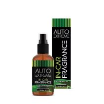 Auto Extreme Cedar Wood Car Air Freshener Spray 100ml