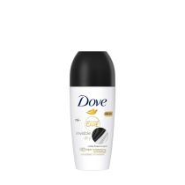 Dove Advanced Care Invisible Dry Anti-Perspirant Roll On Deodorant 50ml