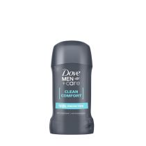 Dove Men+Care Clean Comfort Antiperspirant Deodorant 50 ml