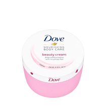Dove Nourishing Beauty Cream Deep moisturisation 250ML