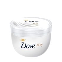 Dove Silky Nourishment Body Cream 300ml