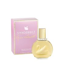 Gloria Vanderbilt Eau de Toilette Spray 100ml