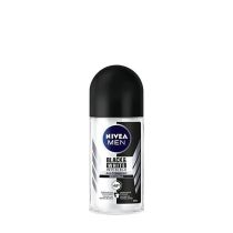 Nivea Men Black & White Invisible Roll on 50ml
