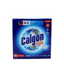 Calgon 4 in 1 Concentrated Power Powder Prevents Odours 350g