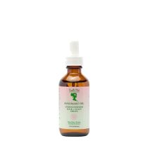 Camille Rose Rosemary Oil Strengthening Hair & Scalp Drops 1.9 oz