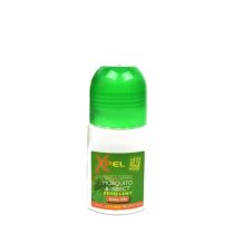 Xpel Tropical Formula Mosquito & Insect Repellent Roll On 75ml