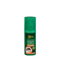 Xpel Mosquito and Insect Repellent Pump Spray 70ml
