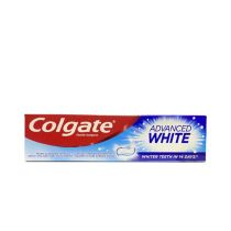 Colgate Advanced White Fluoride Toothpaste 100ml