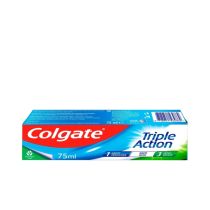Colgate Triple Action Original Mint Toothpaste 75ml