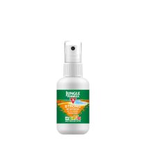 Jungle Formula Insect Repellent Pump Spray Strong Protection 60ml