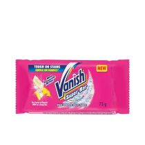 Vanish Stain Remover Bar Super Bar 75g