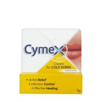 Cymex Cream 5g