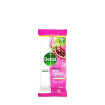 Dettol Antibacterial Multi-Purpose Cleaning Wipes 105 Wipes Pack