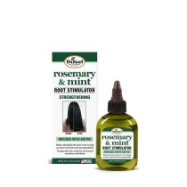 Difeel Rosemary and Mint Root Stimulator with Biotin 75ml