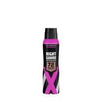 Right Guard Invisible Anti-Perspirant Deodorant Spray 150 ml