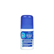 Dr j's natural Bite & Sting Relief Roll-On 50ML
