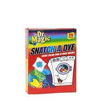 Dr Magic Snatch a Dye White 