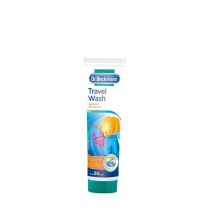 Dr. Beckmann Cloth Travel Wash Gel 100ML