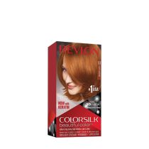 Revlon Colorsilk Beautiful Color Light Auburn 53