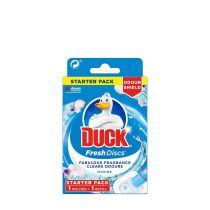 Duck Fresh Disc Holder Marine 36ml