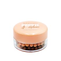 Sunkissed Bronzing Pearls Powder bronze and glow Skin 45 G