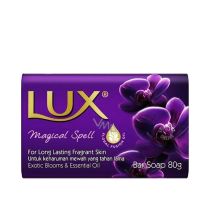Lux Bar Soap Magical Spell 80g