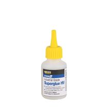 Everbuild HV20 Stick 2 High Viscosity Superglue 20g