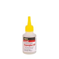 Everbuild Industrial Superglue 20g