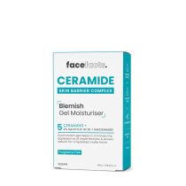 Face Facts Ceramide Blemish Gel Moisturiser 50 ML