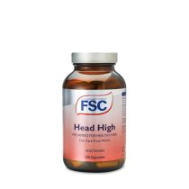 FSC Head High Pro Amino for Healthy Hair 120 Capsules