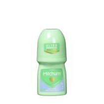 Mitchum Women Unperfumed Roll-On Antiperspirant 50ml