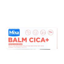 Mixa Cica+ Multi-Use Recovery Balm Tube for Dry Irritated Skin 50ml