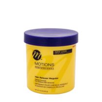 Motions Professional Hair Relaxer Regular 425g