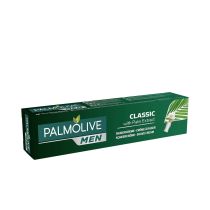 Palmolive Classic Lather Shave Cream with Palm Extract 100ml