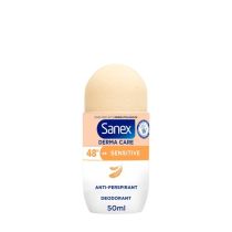 Sanex Derma Sensitive Antiperspirant Roll-On 50ml