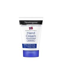 Neutrogena Concentrated Scented Hand Cream 50ml