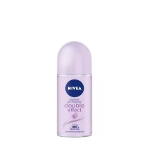 NIVEA Anti-Perspirant Deodorant Double Effect for Women  50ml