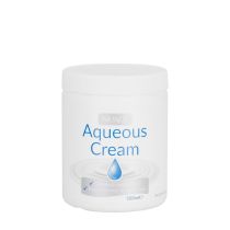 Nuage Aqueous Cream 500ml