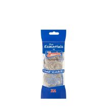 Spontex Essentials Tough Scourer 4 PK