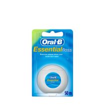 Oral B Dental Floss Essential Regular 50ml
