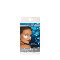 Revitale Collagen and Q10 Anti Wrinkle Eye Gel Patches
