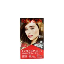Revlon ColorSilk 51 Light Brown Permanent Ammonia Free Hair Dye