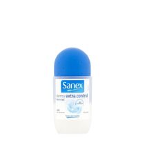 Sanex Dermo Extra Control Roll-On 50ml